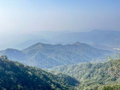 -天津盘山风景名胜区