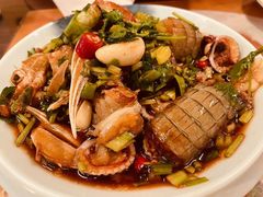 -盛中钰广味小馆