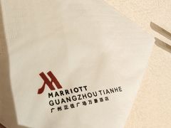 -正佳广场万豪酒店-粤菜餐厅·点心·海鲜·聚餐