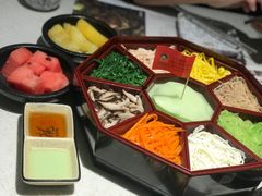 -将军牛排·尔滨地标朝鲜族美食(总店)