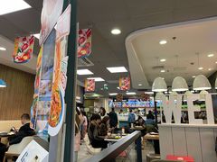 -魏家凉皮(协和店)