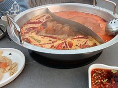 -故里和山·成都火锅(欢乐港湾店)