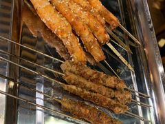-鼎泰丰(渔阳店)
