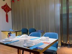 -悦海·家宴·冰花皮皮虾大锅贴(宝龙店)