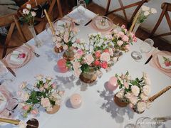 -慢隅法式小馆·生日求婚西餐厅