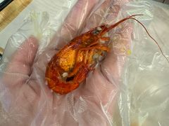 -刘一龙虾(山东路店)