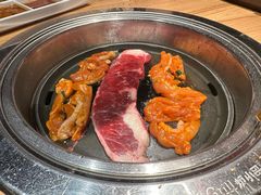-炉小哥烤肉(熙地港店)
