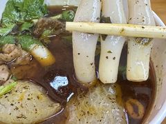 -王记生烫牛杂面馆(兰陵路店)