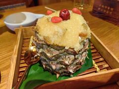 -云海肴·汽锅鸡·云南代表菜(天山百盛优客店)