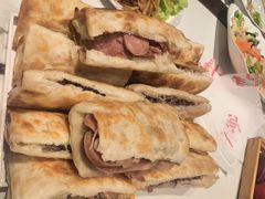 -高玛纳驴肉火烧(一世界店)