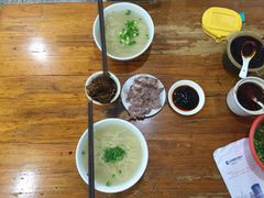 月星苏州羊肉面馆-月星羊肉面馆(黄河路美食休闲街店)