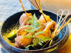 -鮨鲸·和牛烧(三里屯店)