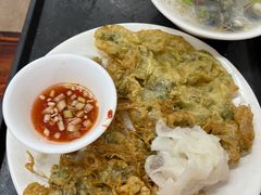 -建国蚵煎蚵面