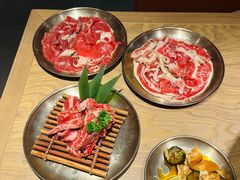 -西塔老太太泥炉烤肉(亚运村店)