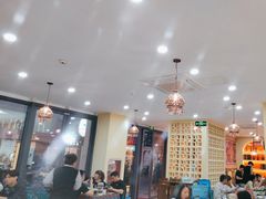 -烟疆印象新疆菜(万联广场店)