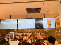 -奈雪的茶(深圳北站店)