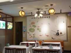 -江城小馆陕南妈妈菜·全球旅行餐厅(钟楼店)