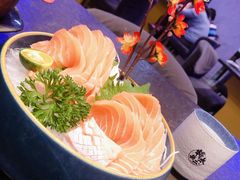 -将太无二·北美传奇寿司(荟聚购物中心西红门店)