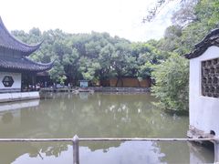 -西园戒幢律寺