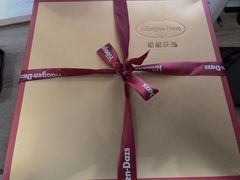 -哈根达斯(绍兴银泰店)