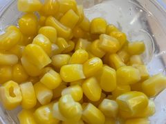 -麦当劳(军博店)