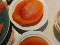 -金海湾自助餐厅(金陵饭店)