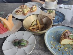 -Hi City·城市之巅