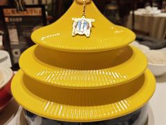 -花家怡园(四合院总店)