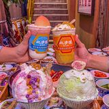 重庆居民楼火锅排队王‼️188r吃36道菜🔥