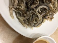 -吴记百姓菜馆·北京菜·烤鸭(故宫店)
