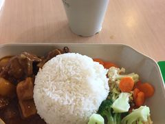 -李先生牛肉面大王(东营友谊广场店)