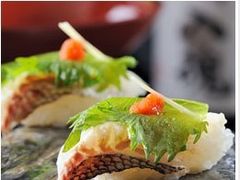 香格里拉酒店-西村2-西村日本料理(香格里拉饭店)