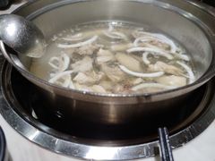 原味椰子鸡-狐狸爱上椰子鸡(滨江星光大道店)