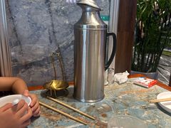 -哈啾嗨·新概念蒙餐(红星新城店)