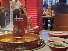 -京元盛铜锅涮肉(上海总店)