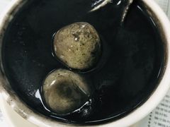 芝麻糊汤圆-仁信双皮奶(东川路店)