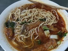 -老太皮肚面