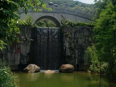 -广州市帽峰山景区
