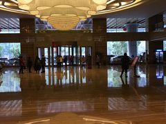 -张家界大成山水国际大酒店