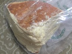 奶酪包-花园饼屋·吐司蛋糕面包(星海店)