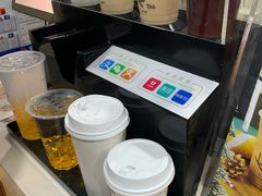 -KOI Thé(正佳广场店)
