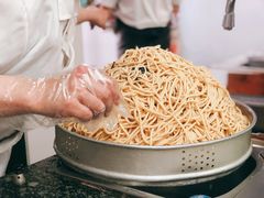 -老光明岗琼甜茶馆