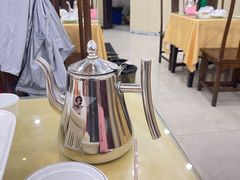 -聚丰德饭店(经五路店)