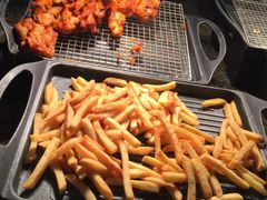 -星伦多 自助料理(圆融店)