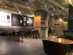 大堂-Wagas沃歌斯(大学路店)