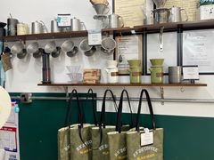 -2326 Coffee Roaster咖啡豆可选店(林肯公园店)