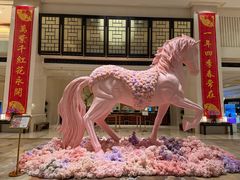 -江南灶中餐厅(南京香格里拉店)