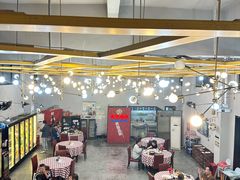 -吉源大排档·鱼生·海鲜(烧烤彩印厂店)