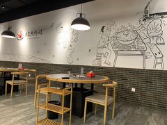 -大自然醉鹅·铁锅火焰鹅(上海联洋店)
