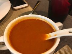 -Pita's&Tika's中东和印度风味餐厅(龙湖天街店)